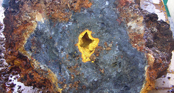Critical mineral