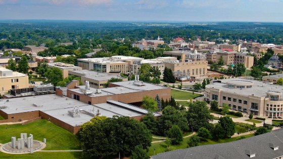 Missouri S&T engineering programs score high marks in ABET review