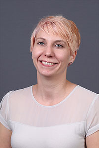 Dr. Rachel Schneider