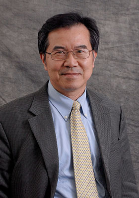 Dr. Ming Leu