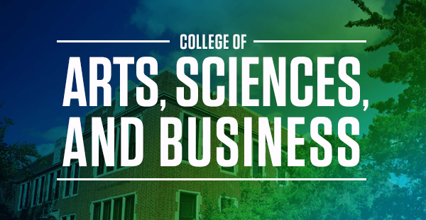 College of Arts, Sciences, and Business