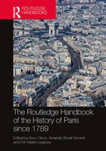 Cover of new book with Dr. Fogg's work in it. 
