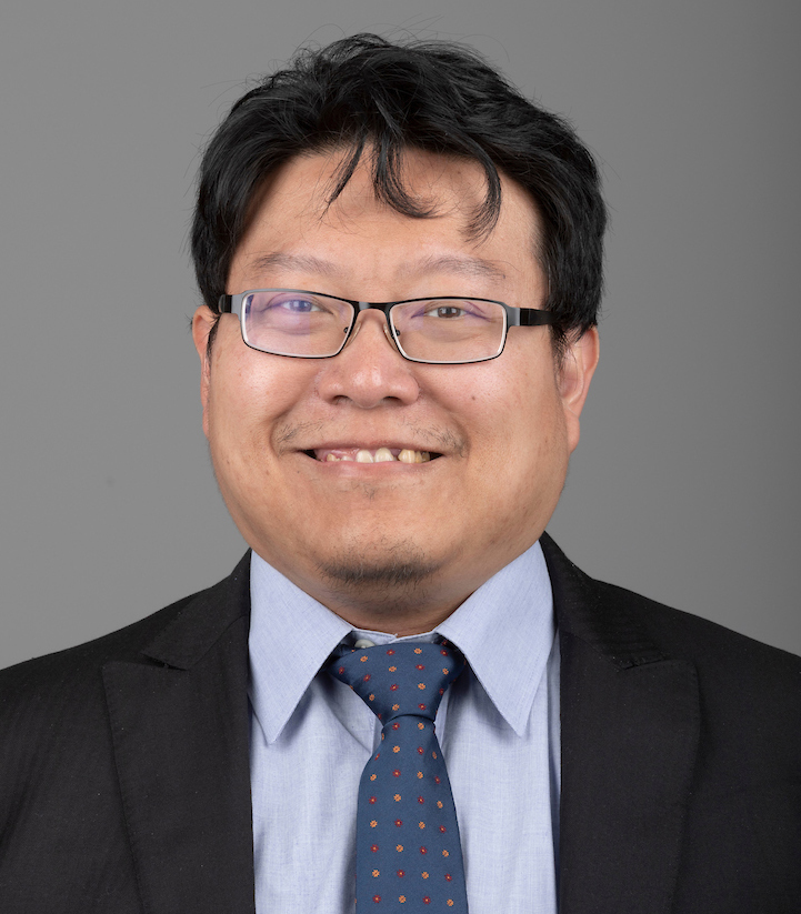 Dr. Cecil Chua