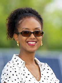 Dr. Mahelet Fikru