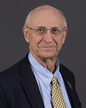 Dr. George Markowsky