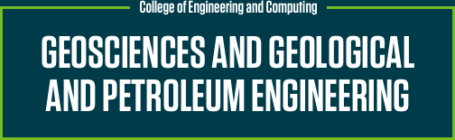 Geosciences and Geological and Petroleum Engineering - College of Engineering and Computing