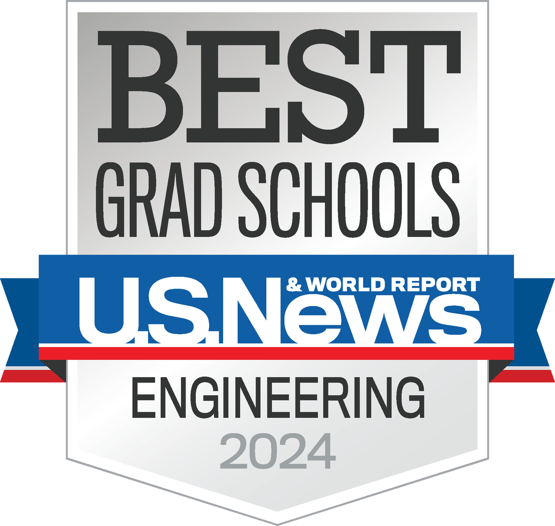 Best Grad Schools U.S. News and World Report Engineering 2024