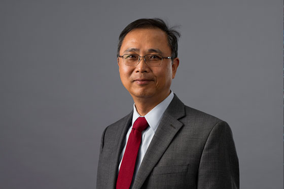 Dr. Xioming Wang