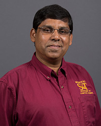Dr. Sajal Das