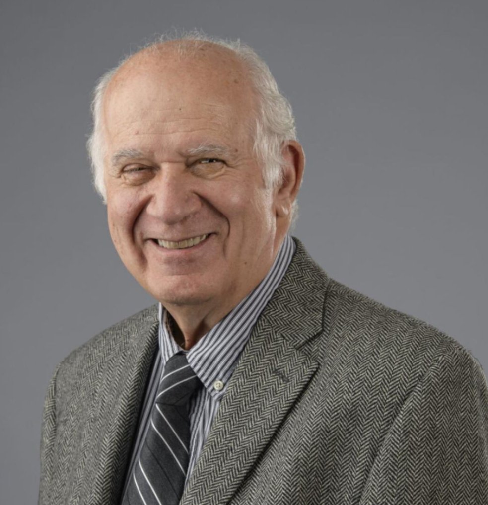 Dr. Cihan Dagli.