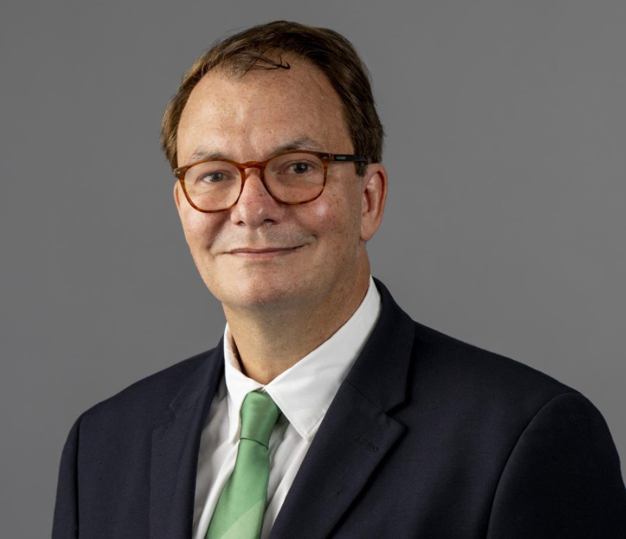 Dr. Amaury Lendasse.